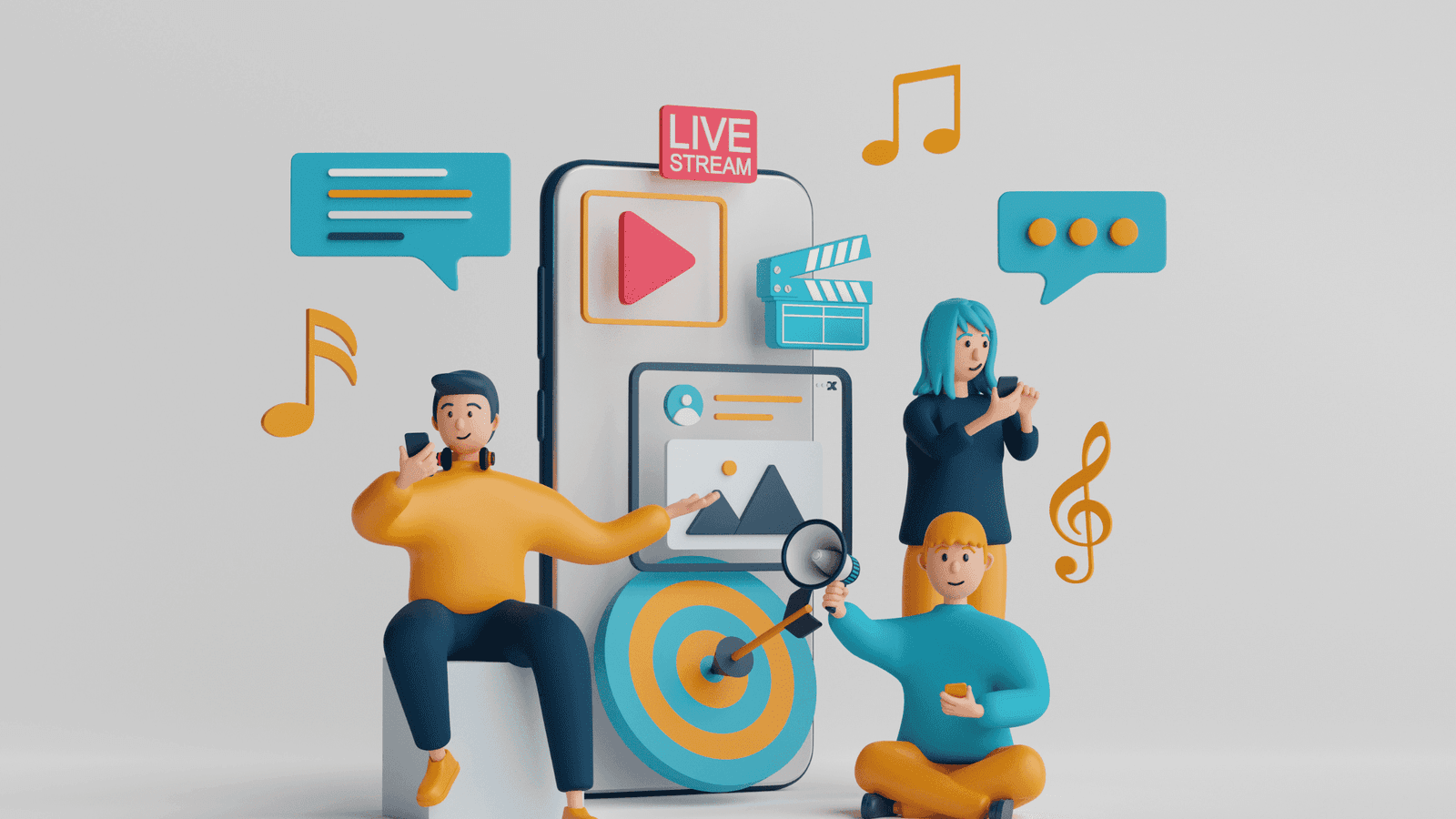 101 Digital Products to Sell to Make Money in 2025