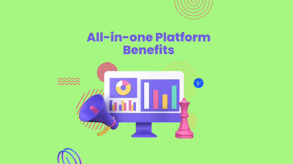 All-in-one Platform