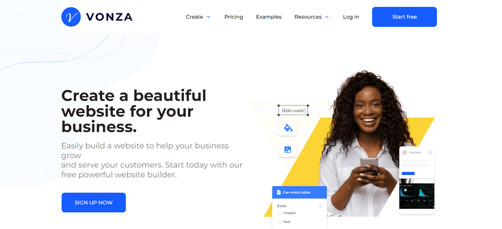 Website Building