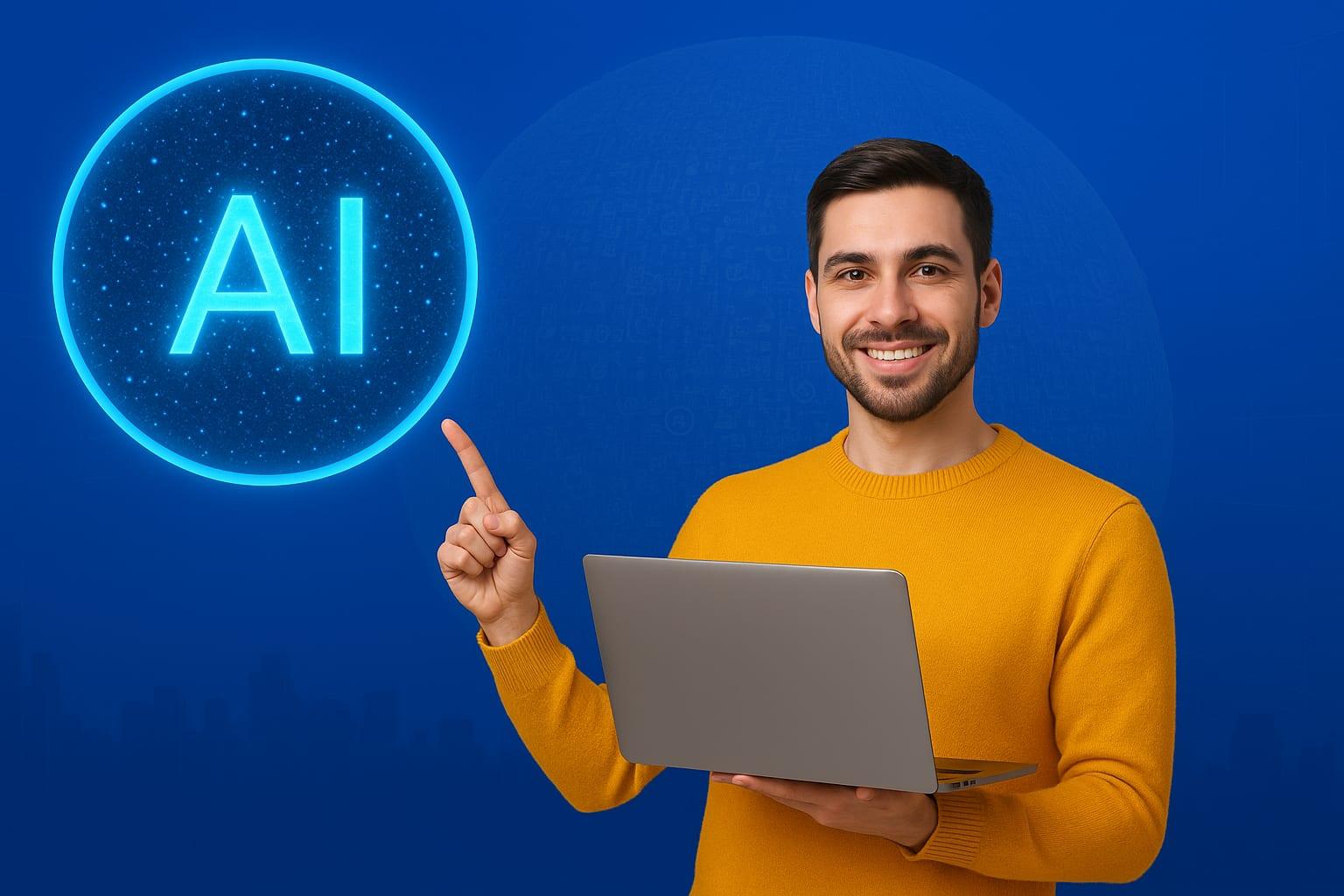 Best AI Tools for Entrepreneur
