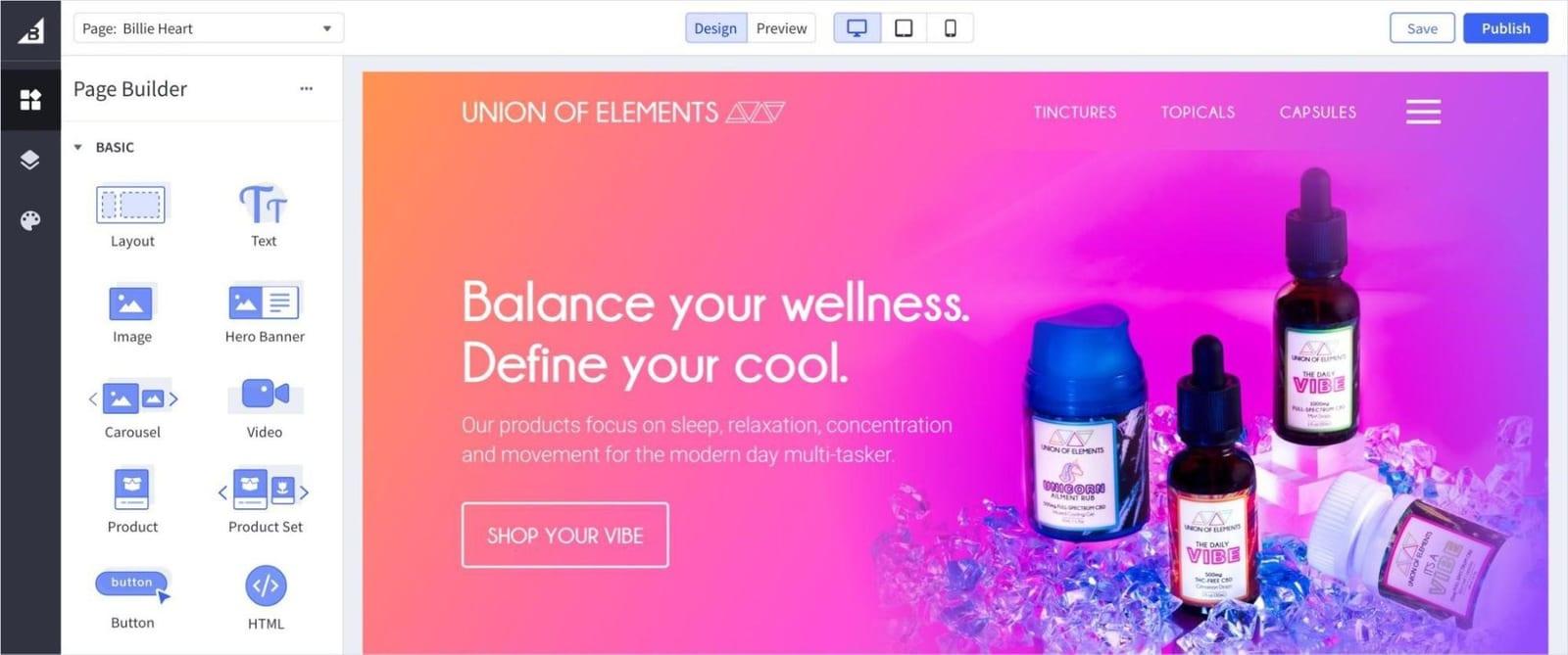 Best BigCommerce Alternative