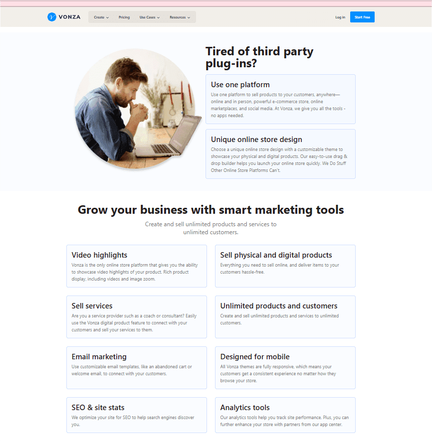 Best E-commerce Tools