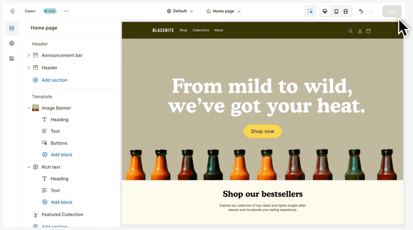 Best Shopify Alternative