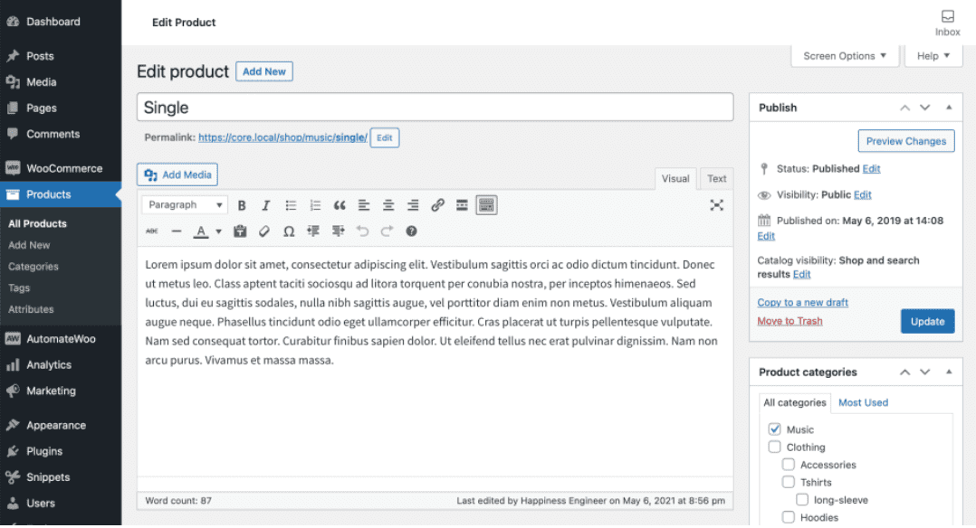 Best WooCommerce Alternative