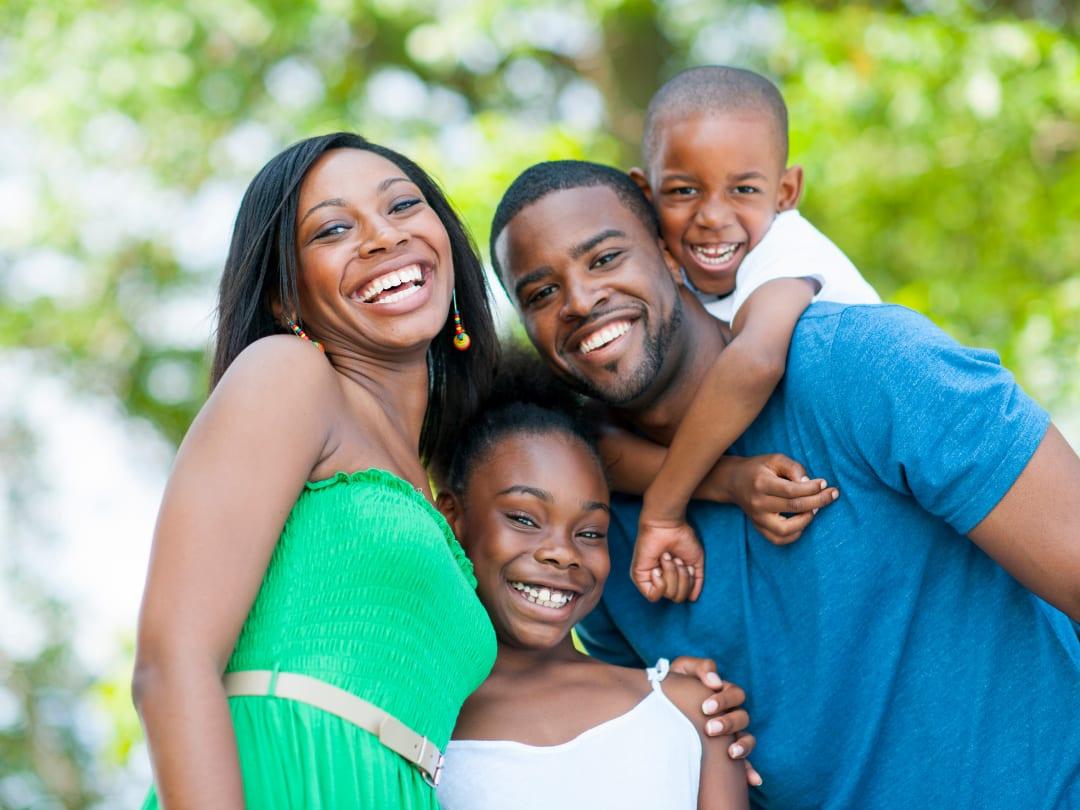 Family Budget Formula