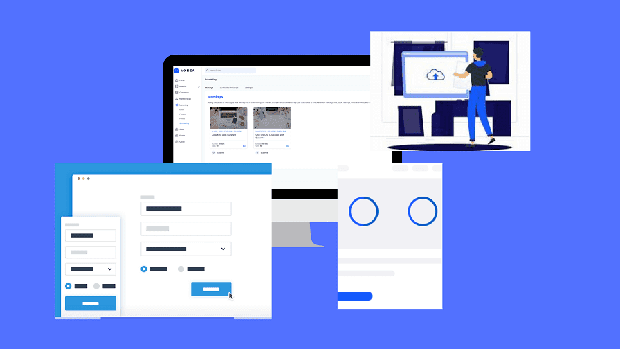 Top 10 Online Form Builder For eCommerce In 2024