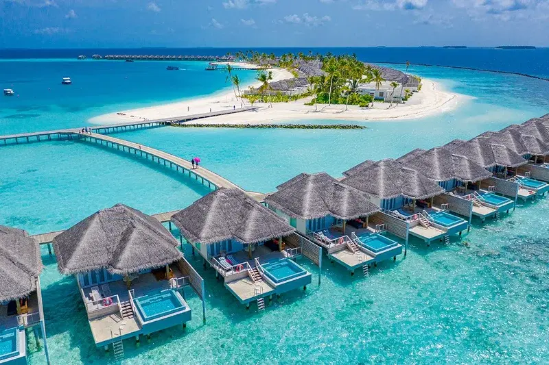 Best Vacation Destinations