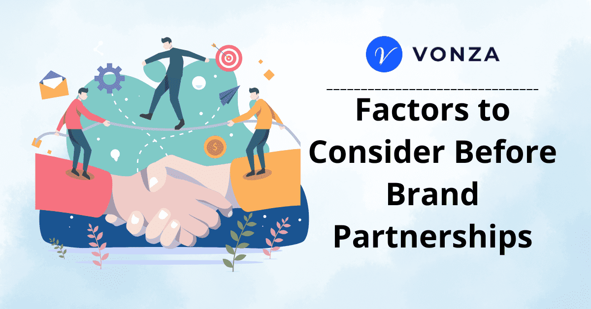 brand partnerships