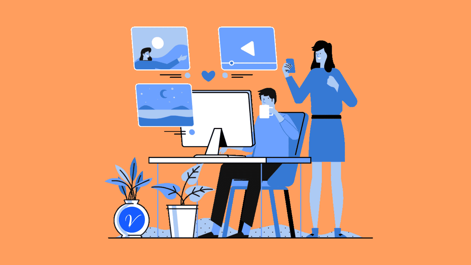 How To Build a Sales Funnel with Vonza in 2025