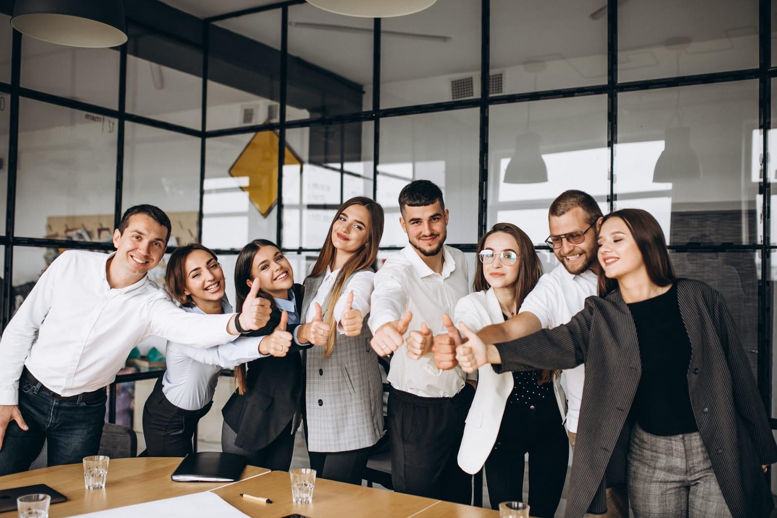 Employees – What does your Company owe to your Employees?
