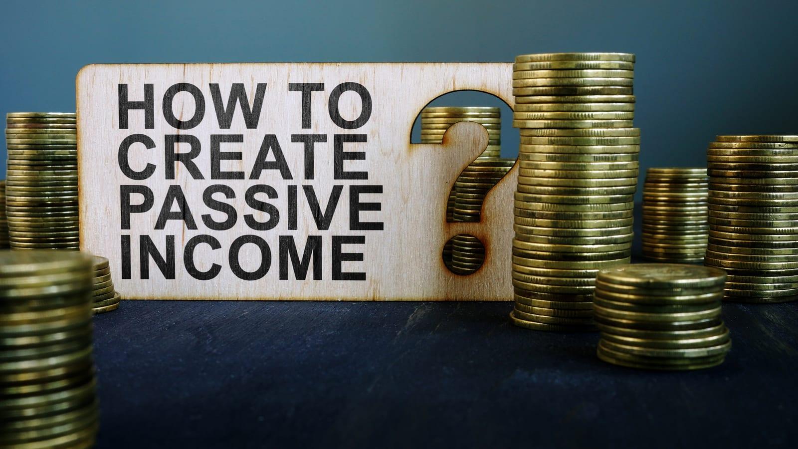 Turn your ideas to income