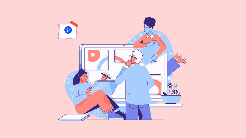 How to Create an Online School with Vonza