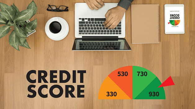 Credit-Repair