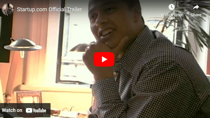 15 Top Best Entrepreneur Movies to Watch on Netflix in 2025