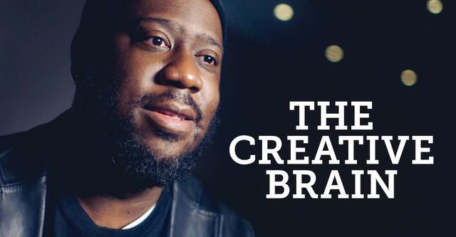 The creative brain