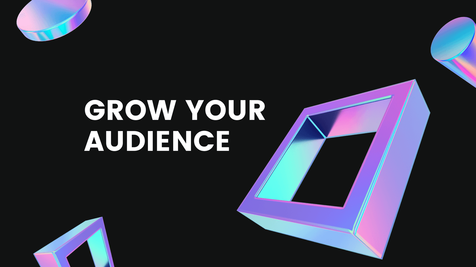 8 Tips For Growing Your Audience Through Email Marketing