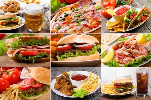 Best Cheat Meal Options