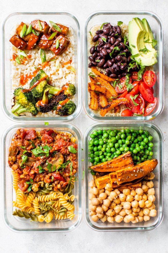 Best Vegan Food