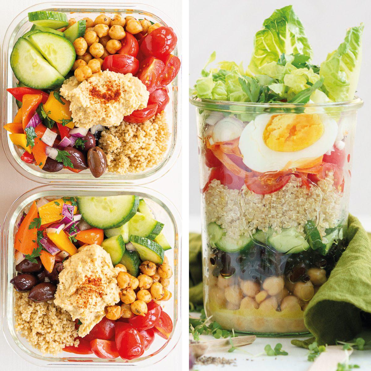 Best Vegetarian Food
