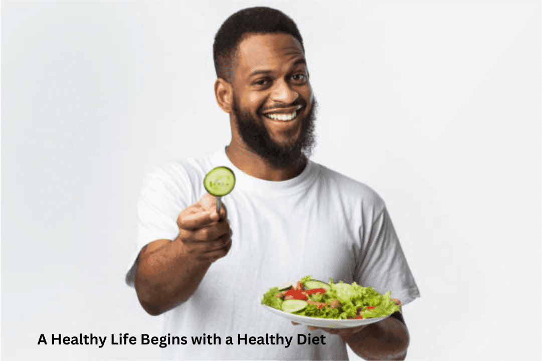Healthy Life