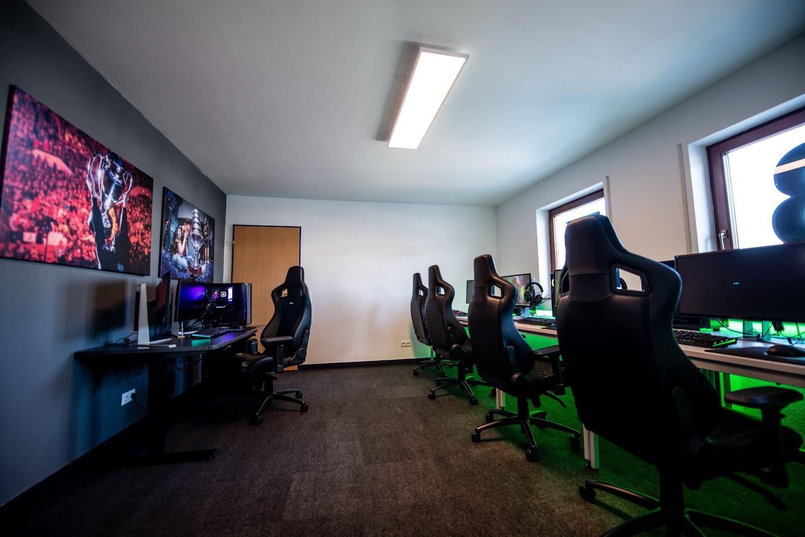 Twitch Streamer