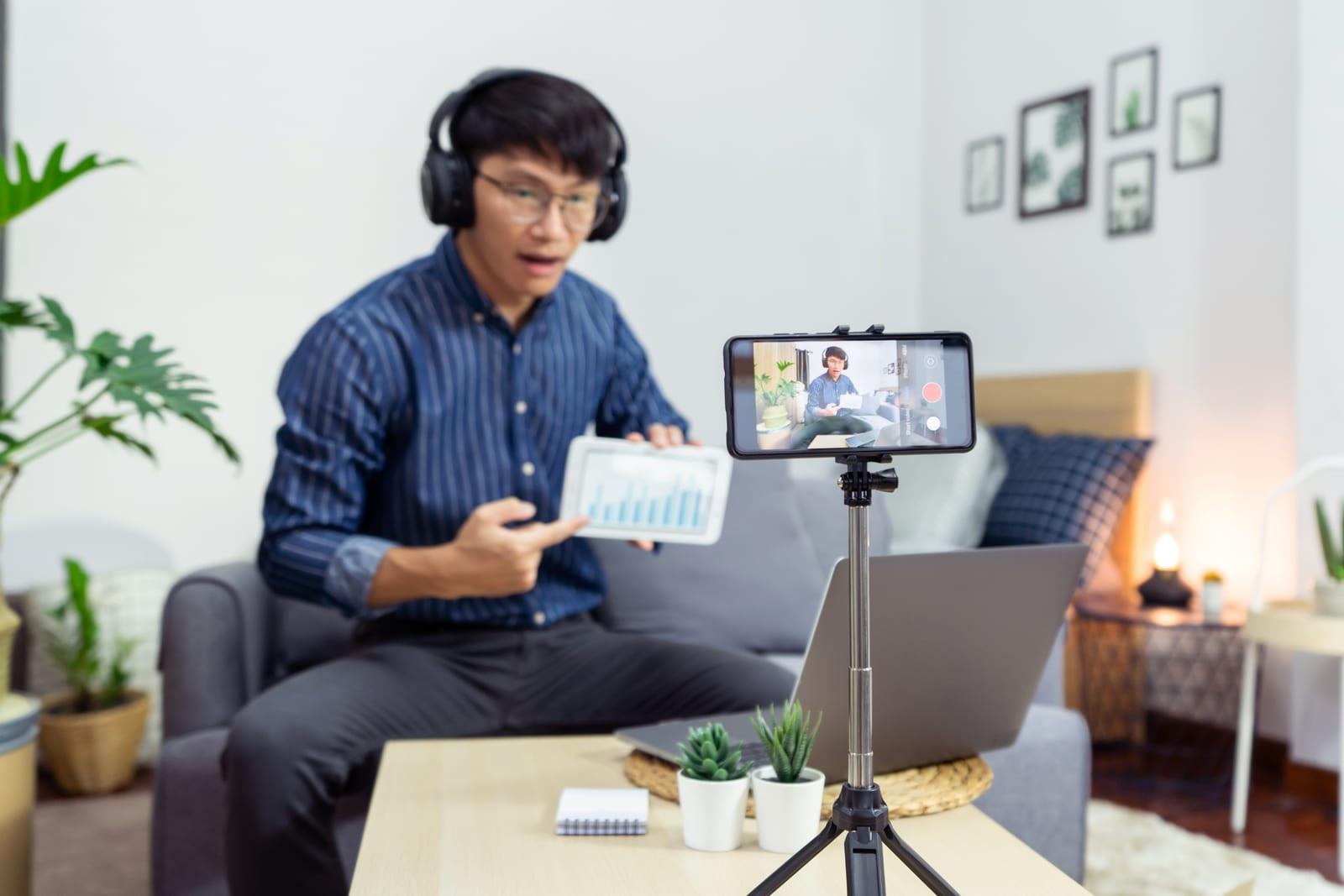 Tiktok Influencer