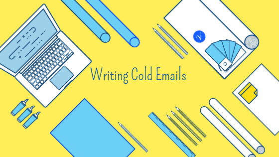 How To Write Cold Emails That Get Responses