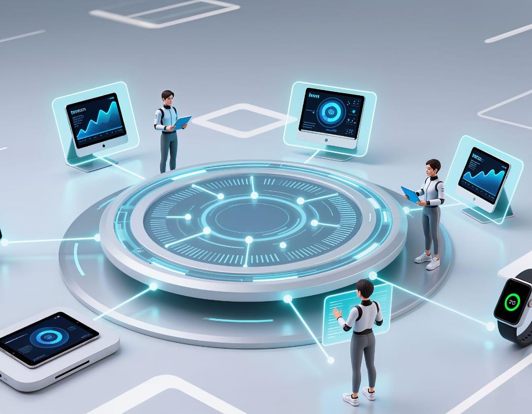AI Automation Tools