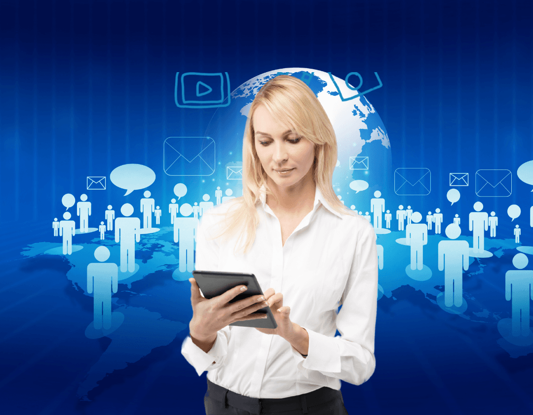 Digital Marketing Trends