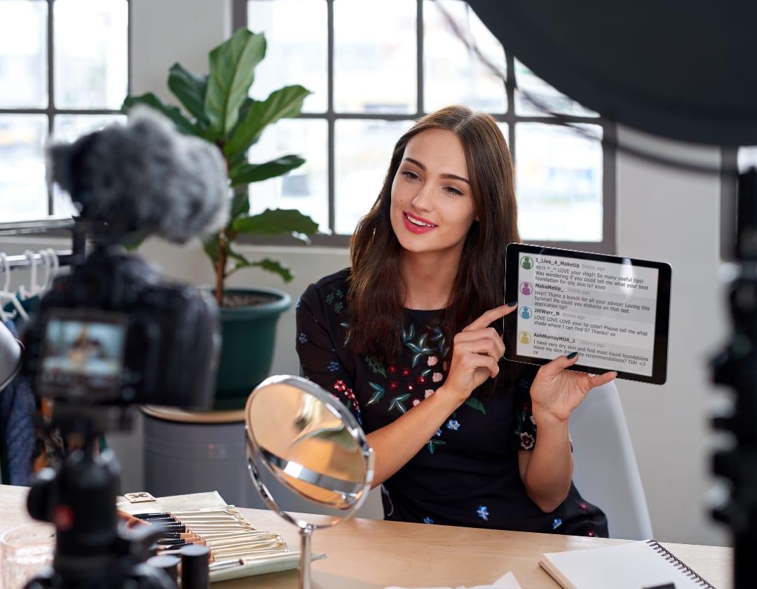 Influencer Marketing Trends