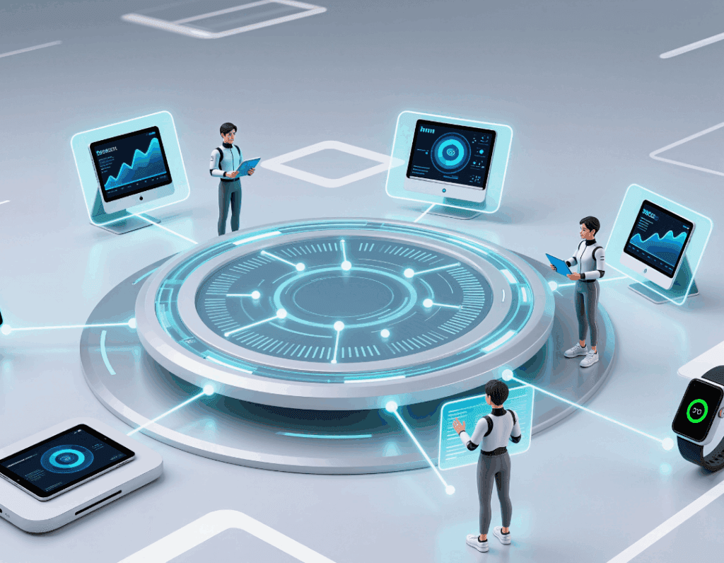 AI Automation Tools