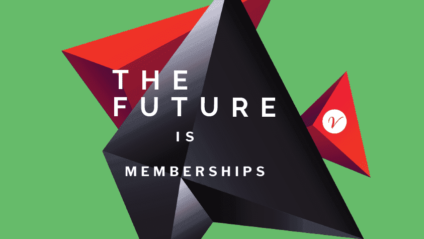 Membership site