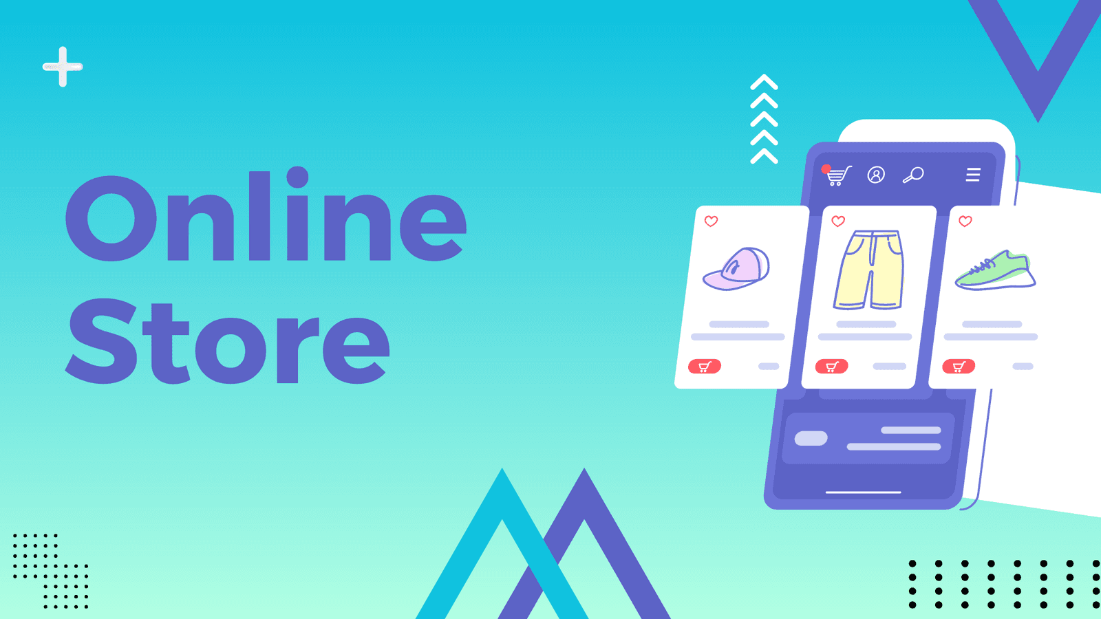 How to Create Your Own Online Store