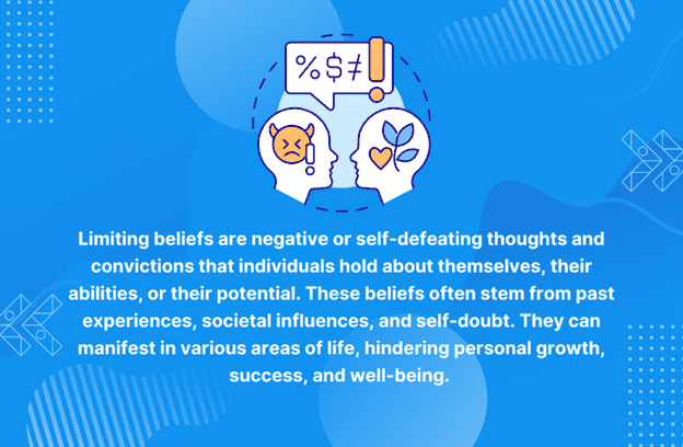 Overcoming Limiting Beliefs