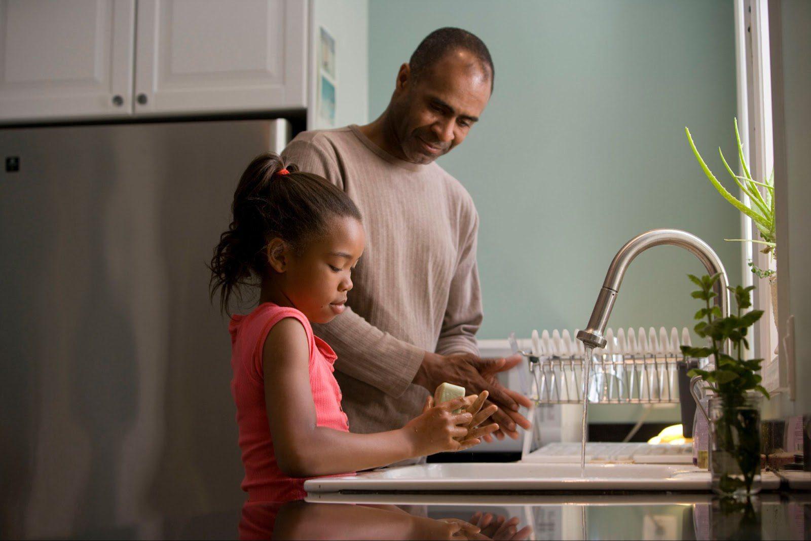 Parenting coaching