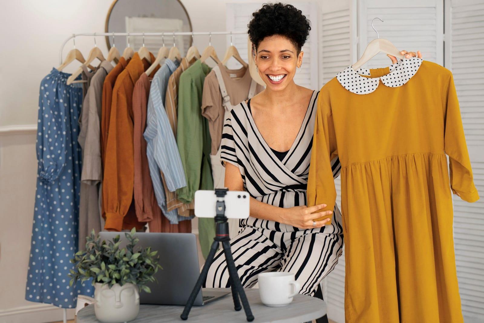 Social Media Product Selling Strategies