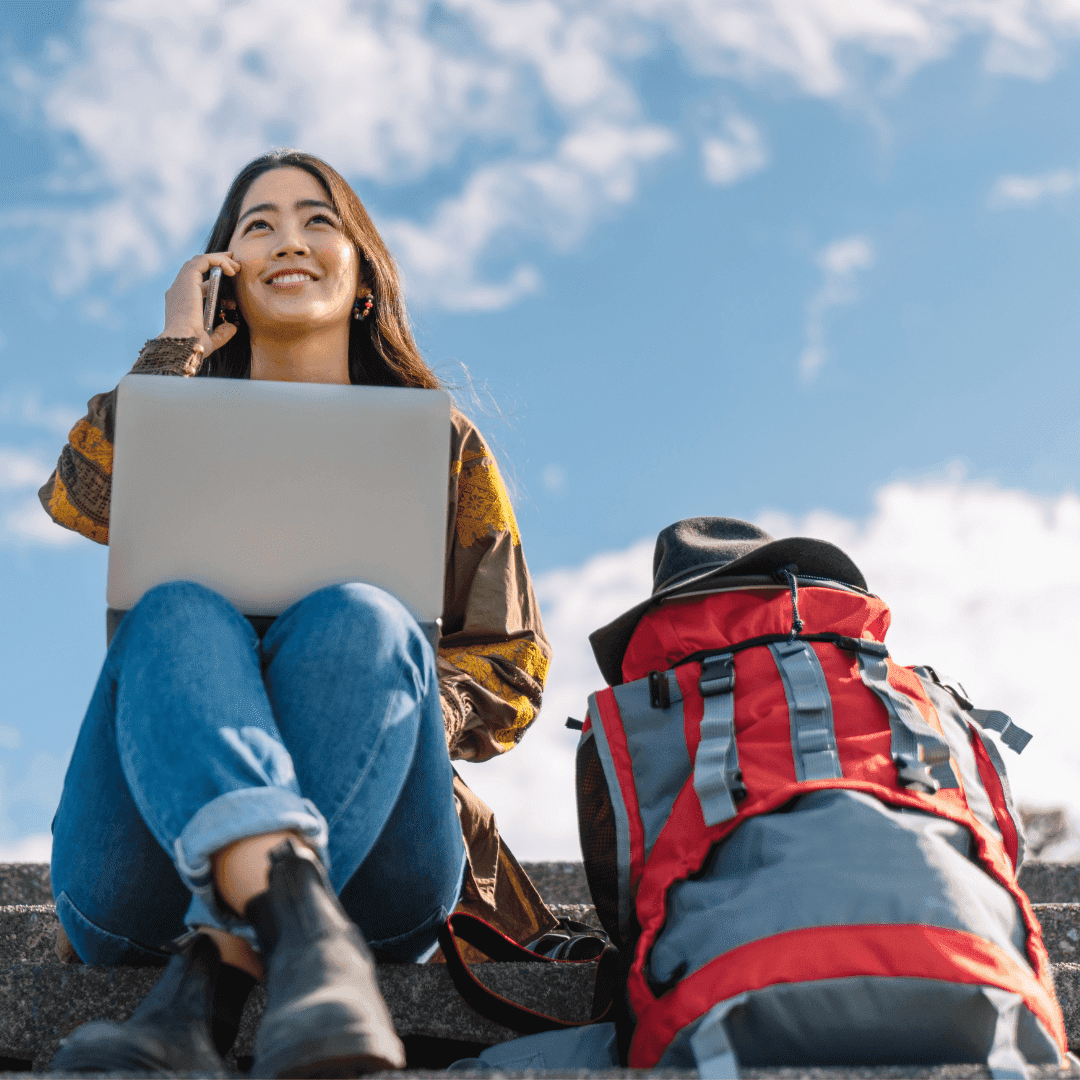 Online Entrepreneur