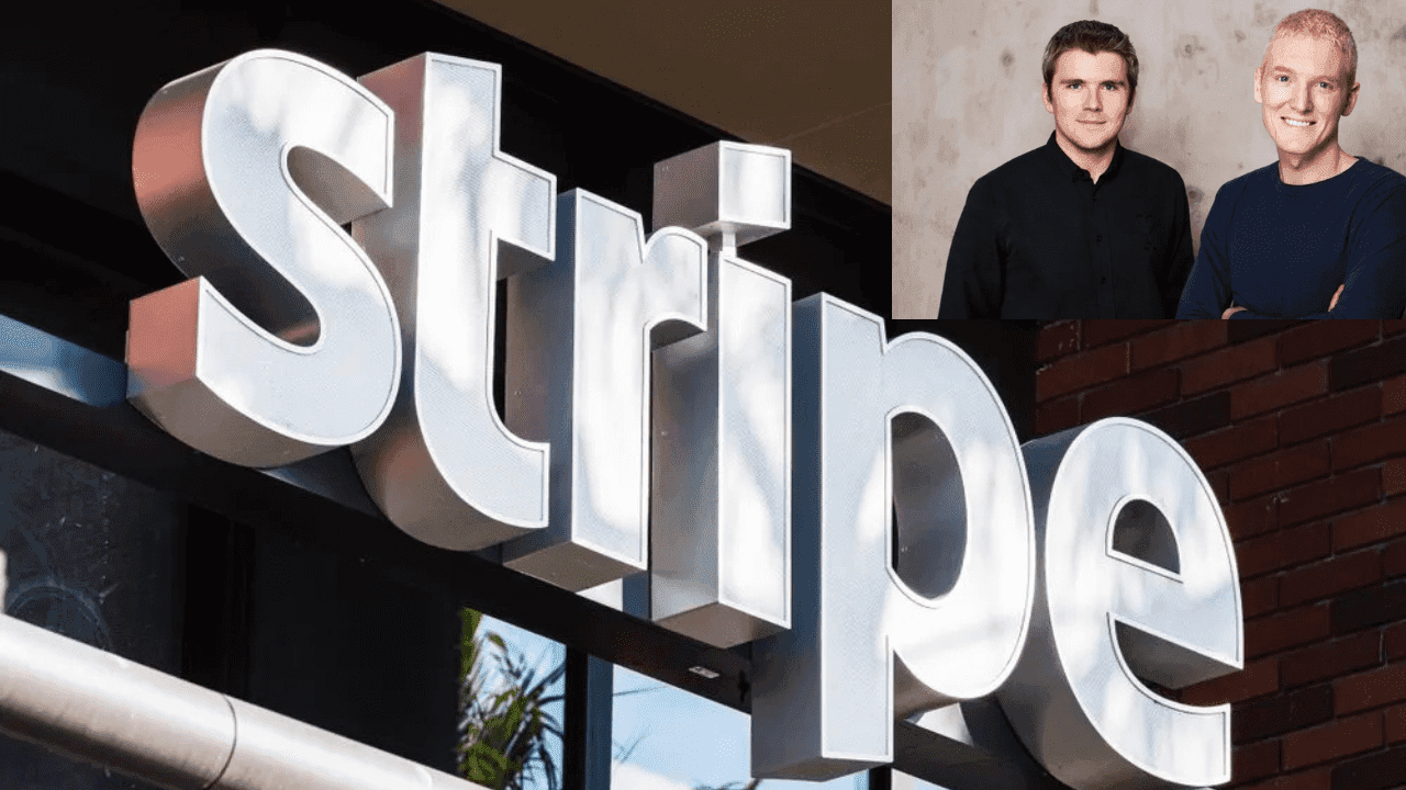 Stripe Valuation