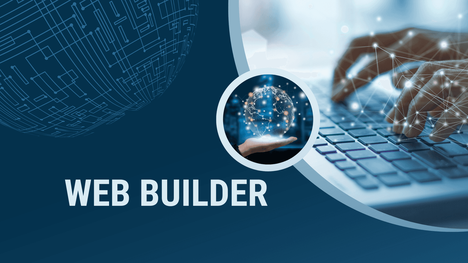 Vonza Website Builder Platform