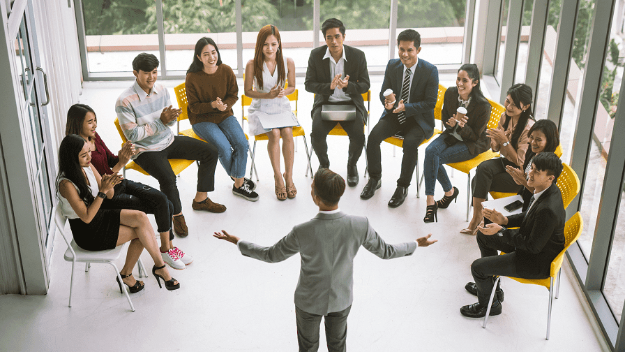 Successful-webinar