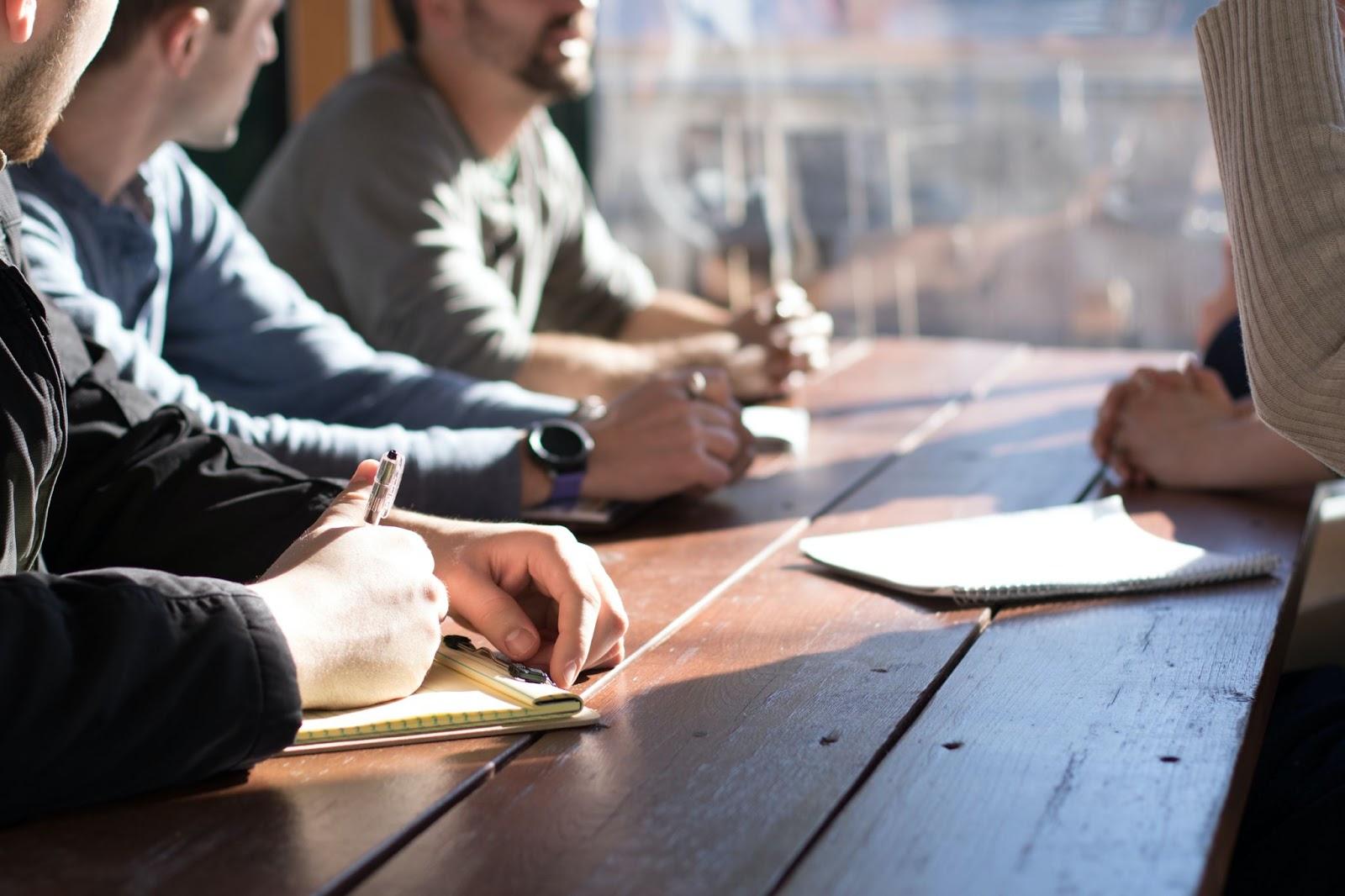 unlock leadership success