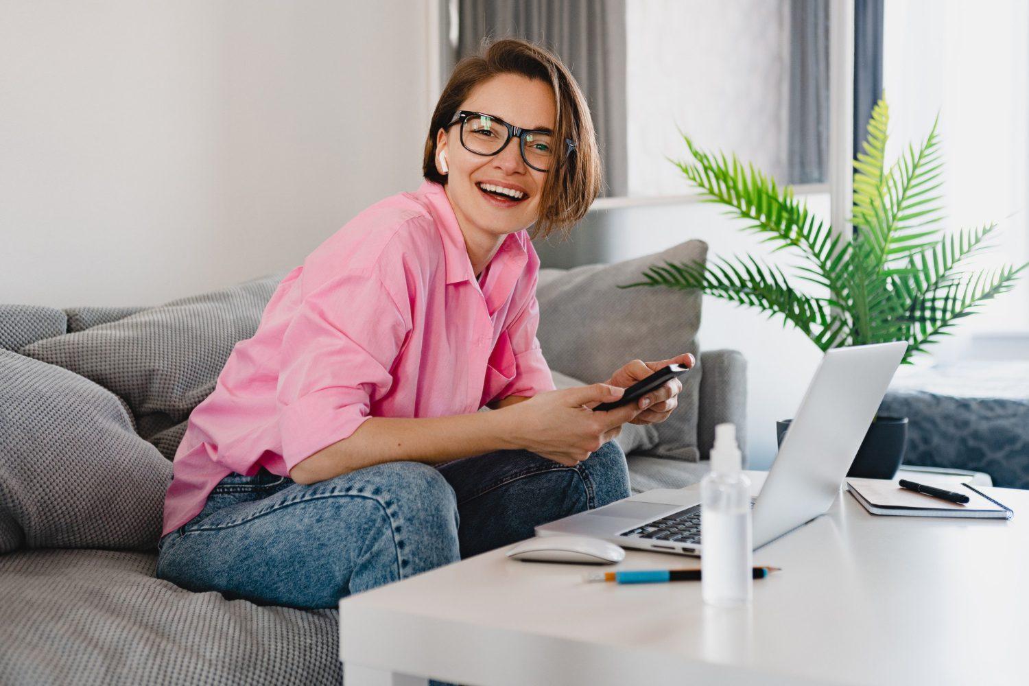 Website Building Process