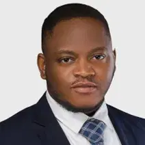 Vonza team member
