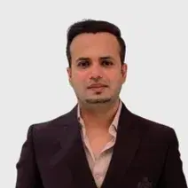 Vonza team member