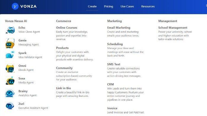 Latest Entrepreneurs AI Tools