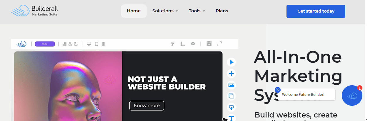 Builderall