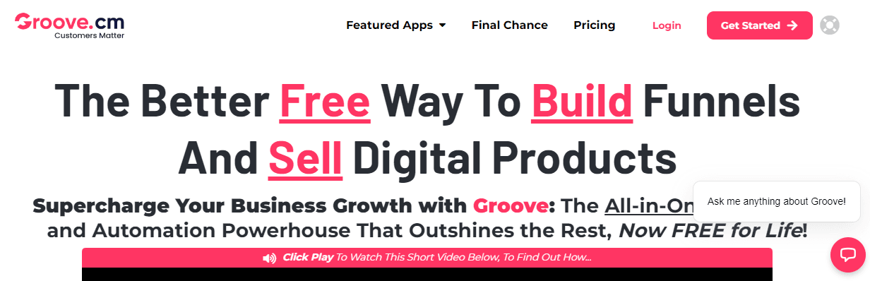 Best All-In-One Business Platform for Entrepreneurs in 2025