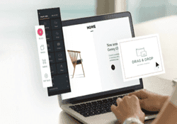 Web Builder
