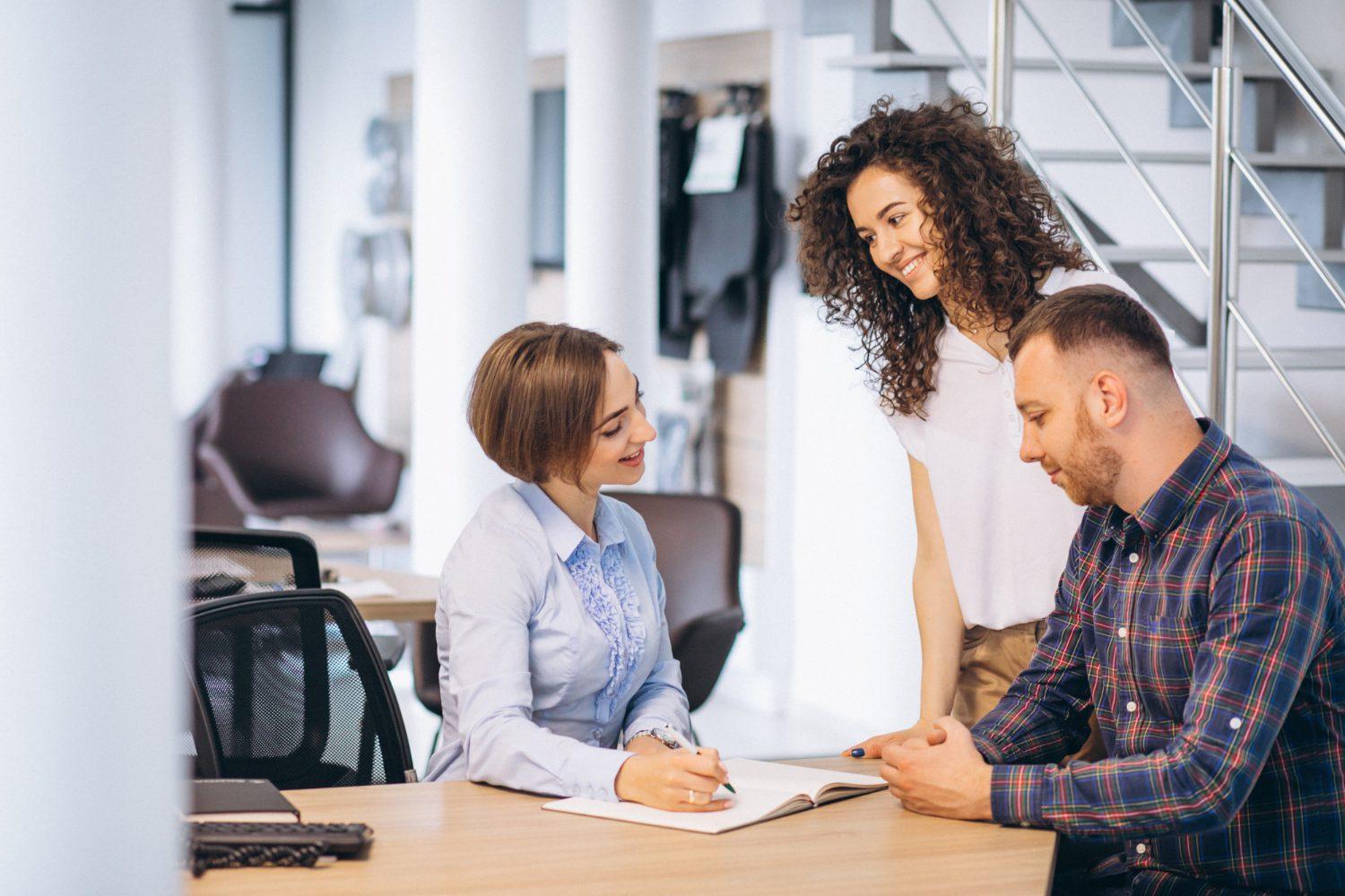 HR Best Practice