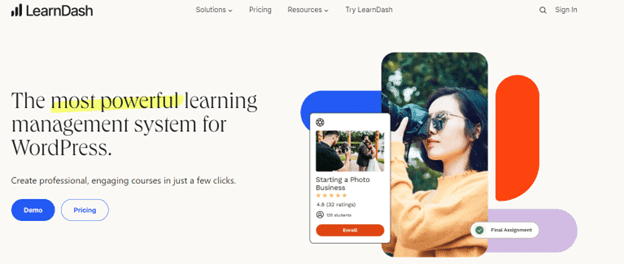 LearnDash